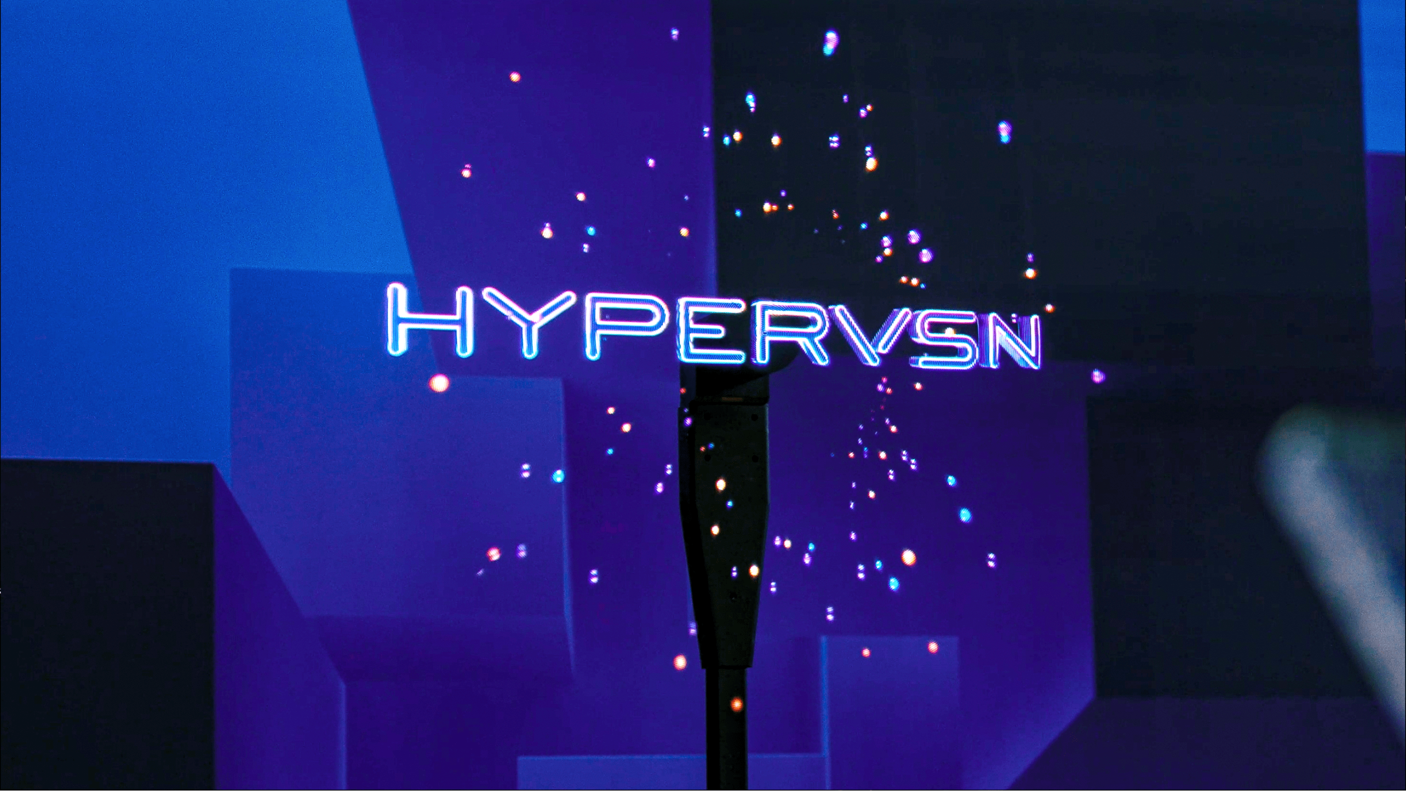 HYPERVSN SmartV Solo